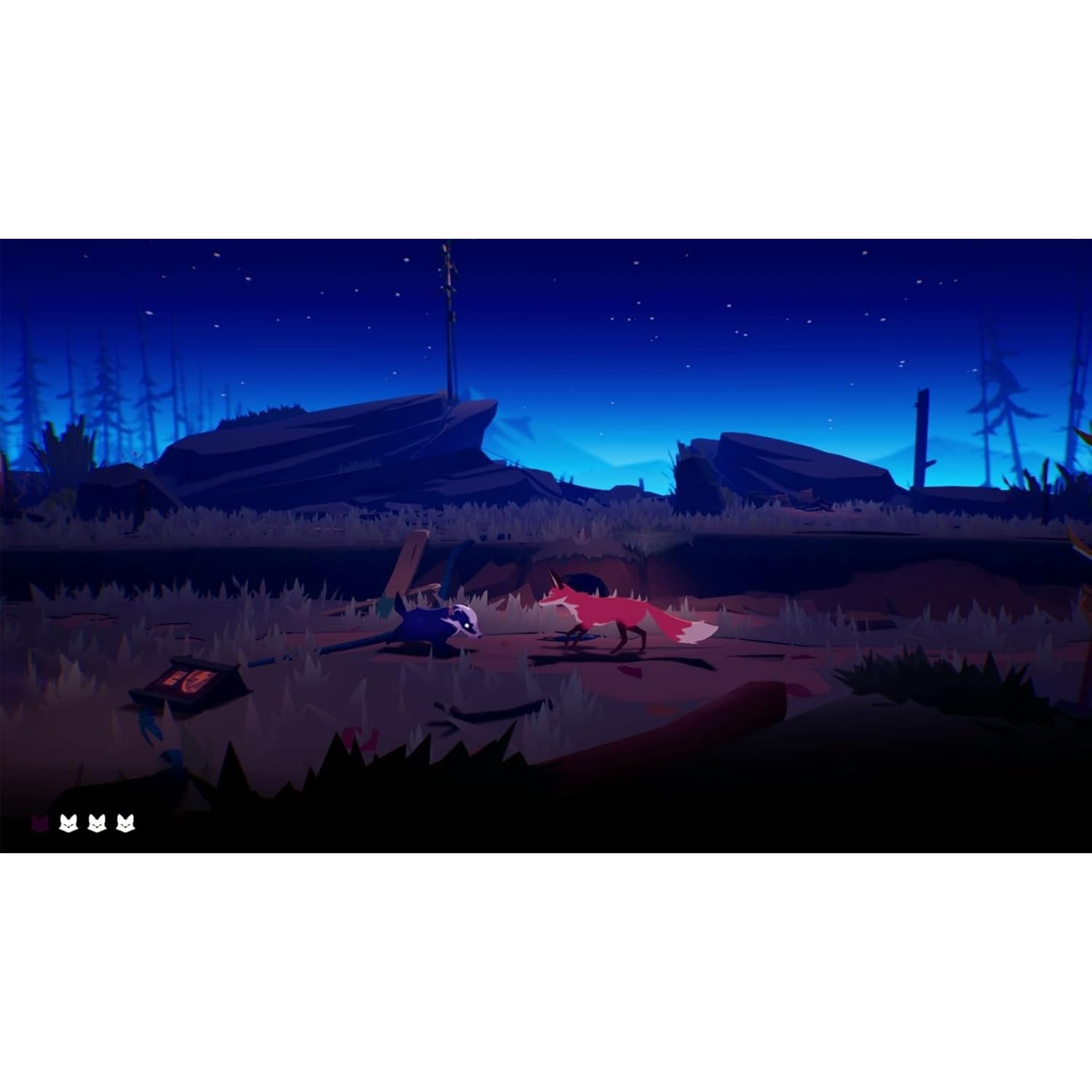 Endling - Extinction is Forever - Xbox One - THQ Nordic