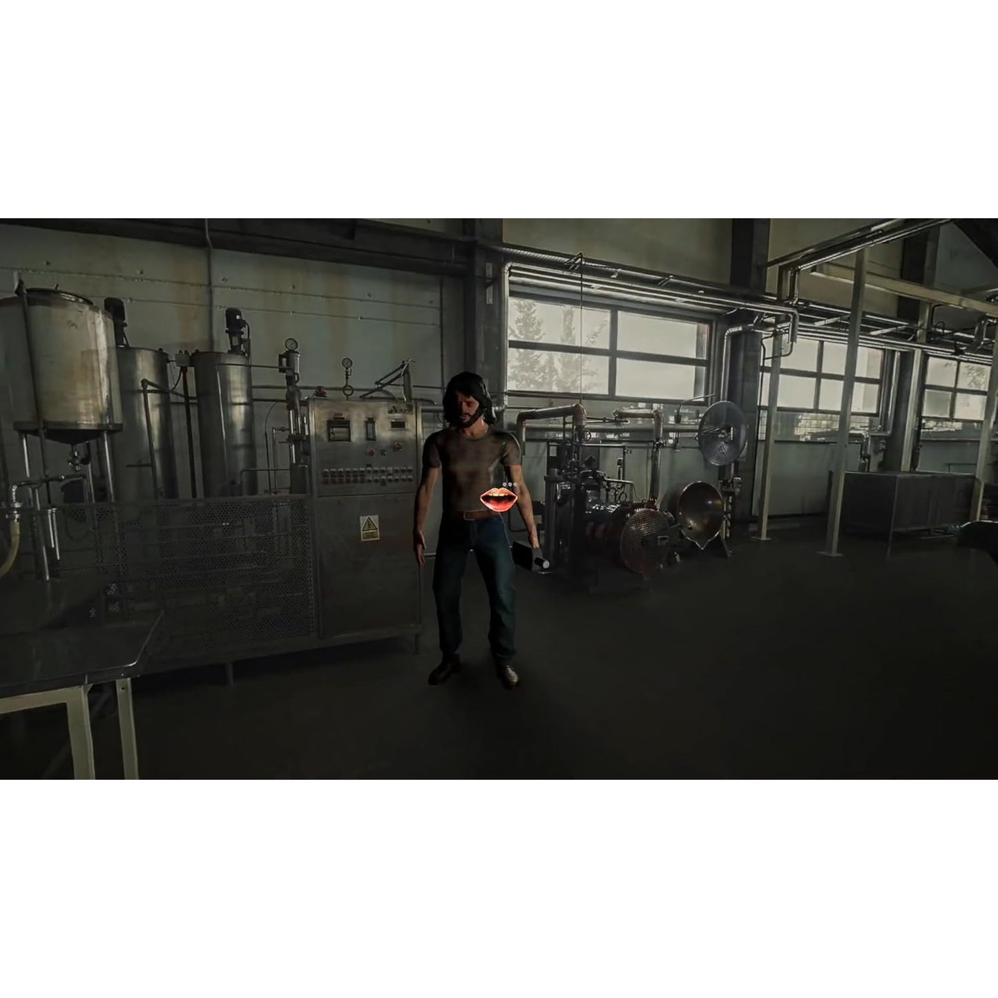 Desolatium - PlayStation 5, PlayStation 4 - Soedesco