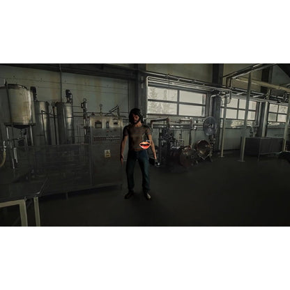Desolatium - PlayStation 5, PlayStation 4 - Soedesco