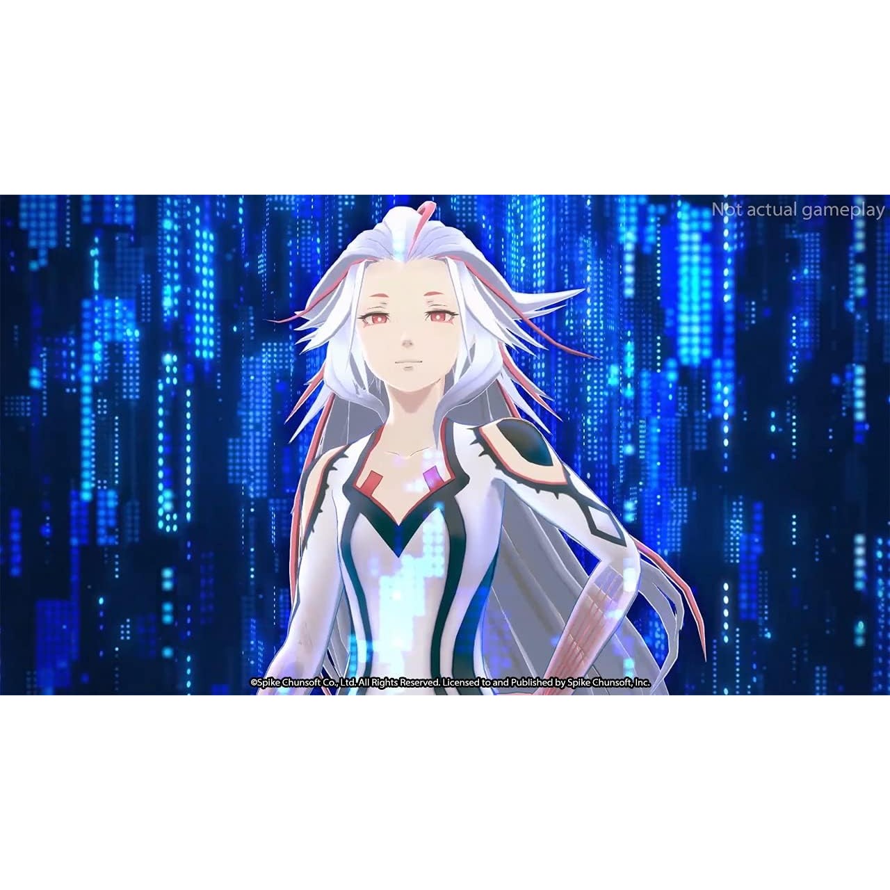 AI: The Somnium Files - nirvanA Initiative Standard Edition - Nintendo Switch - Spike Chunsoft
