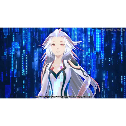 AI: The Somnium Files - nirvanA Initiative Standard Edition - Nintendo Switch - Spike Chunsoft