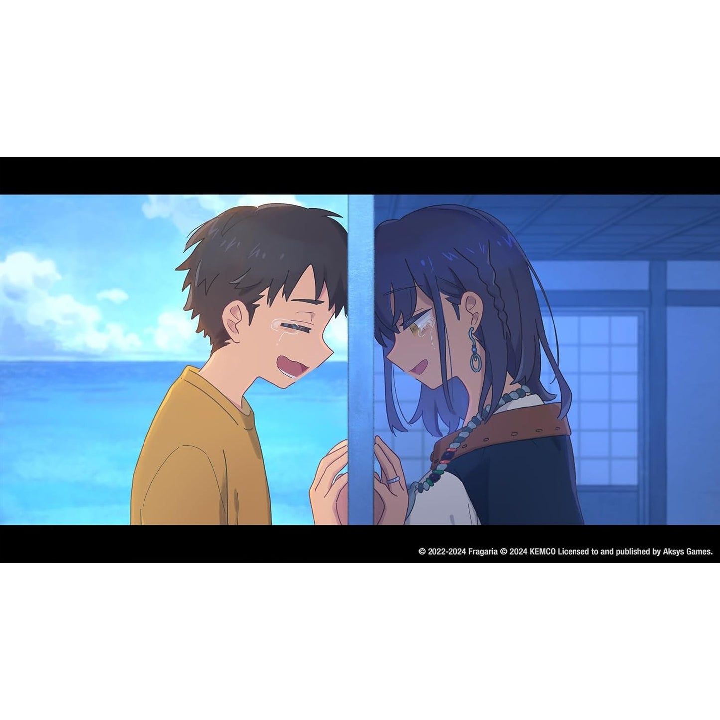 Tales from Toyotoki: Arrival of the Witch - Nintendo Switch - Aksys