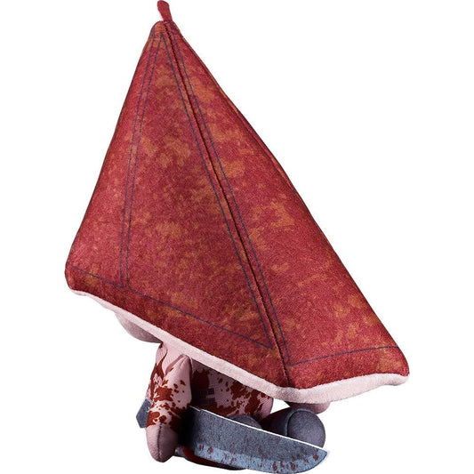 Silent Hill Red Pyramid Thing Plush - Good Smile Company