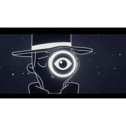 Genesis Noir - Nintendo Switch - Serenity Forge