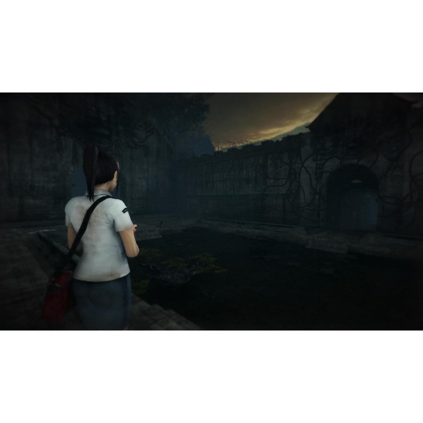 DreadOut Remastered Collection - PlayStation 5 - Soft Source Pte Ltd