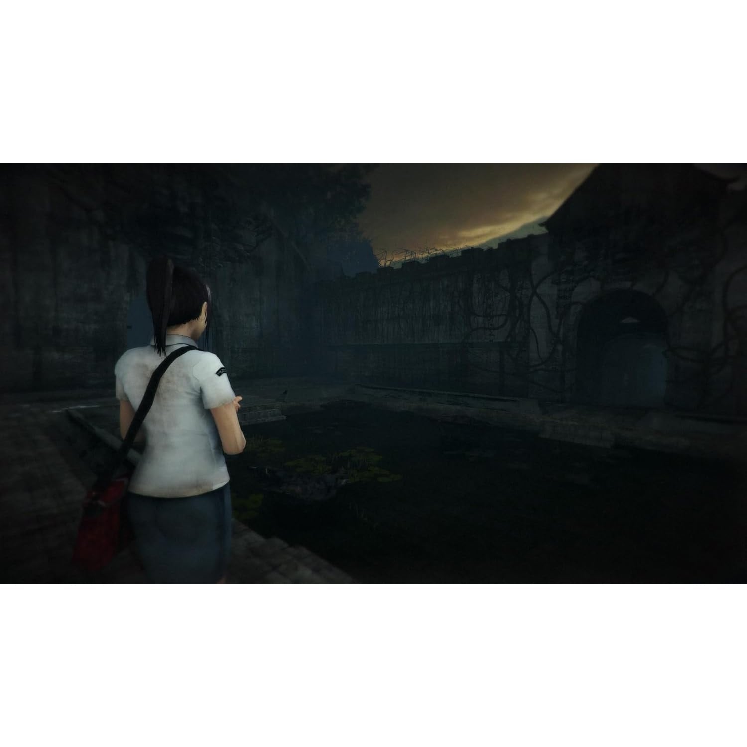 DreadOut Remastered Collection - PlayStation 5 - Soft Source Pte Ltd