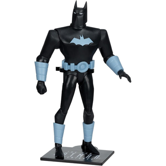 The New Batman Adventures Batman Anti-Fire Suit Action Figure - McFarlane Toys, DC Direct - Wave 3