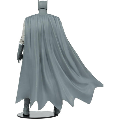 Batman Bat-Manga Collector Edition Action Figure - McFarlane Toys - DC Multiverse