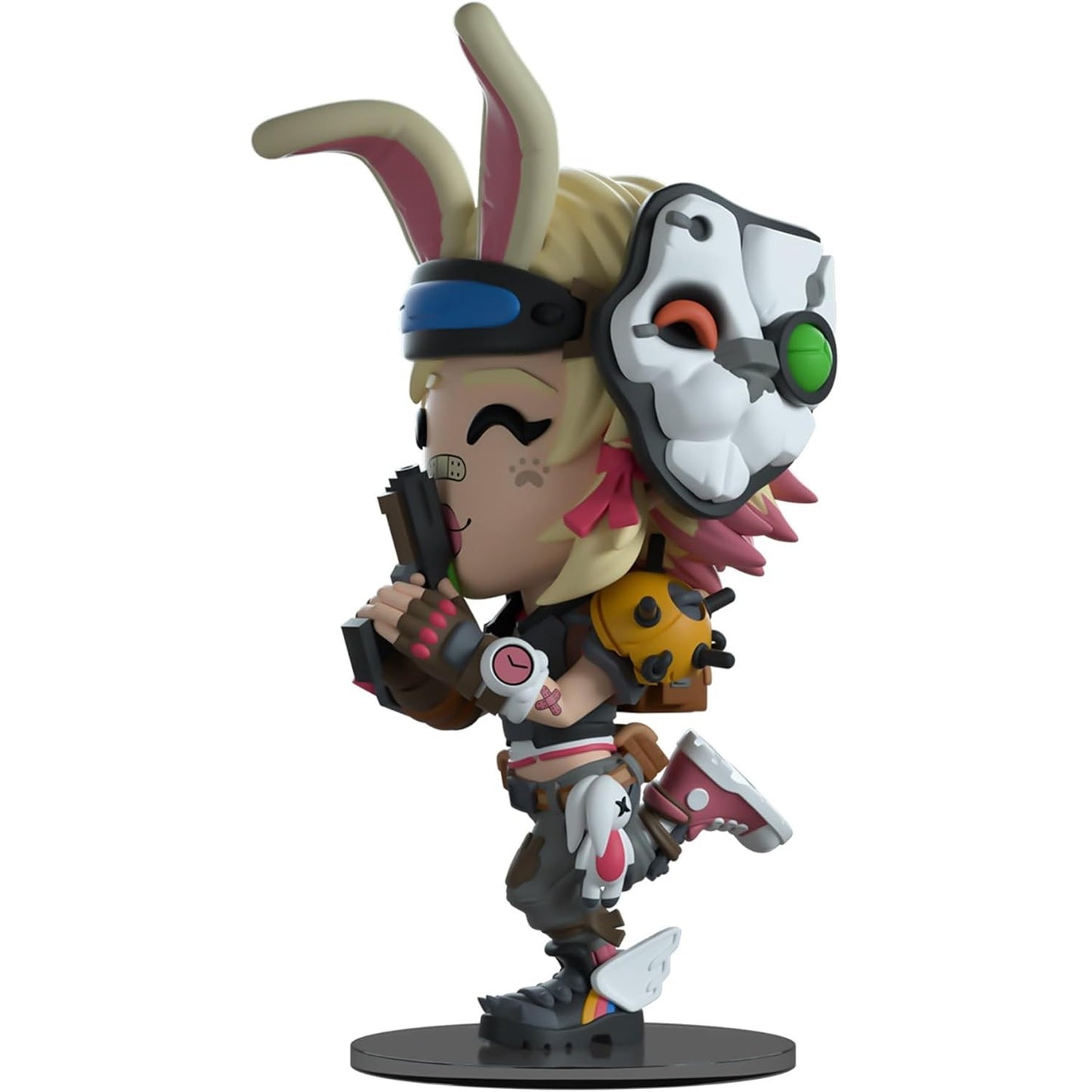 Borderlands Tina Vinyl Figure - Youtooz - Borderlands Collection #2