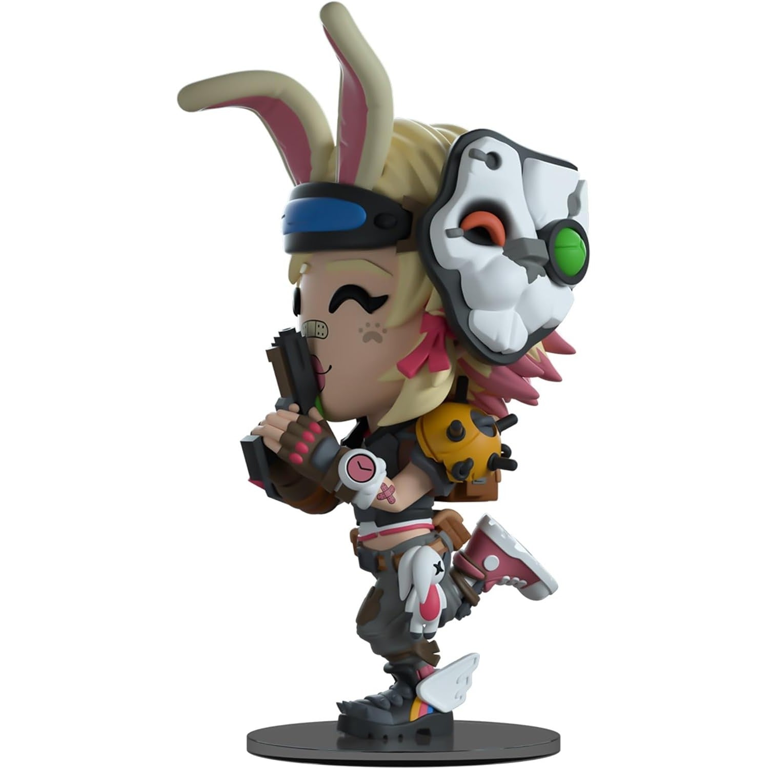 Borderlands Tina Vinyl Figure - Youtooz - Borderlands Collection #2