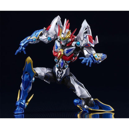 Gridman Universe Gridman Universe Fighter Action Figure - Good Smile Company - Figma SP-163