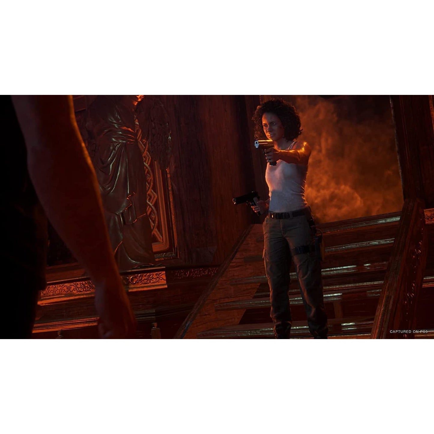 UNCHARTED: Legacy of Thieves Collection - PlayStation 5 - Naughty Dog