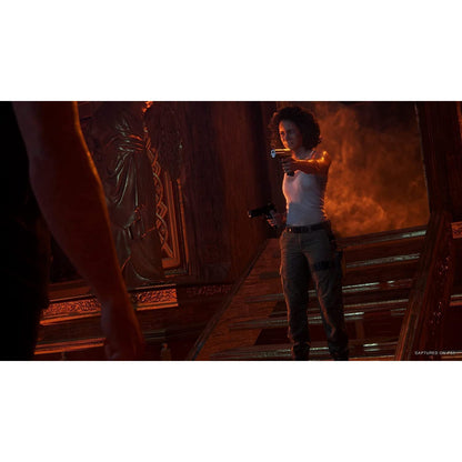 UNCHARTED: Legacy of Thieves Collection - PlayStation 5 - Naughty Dog