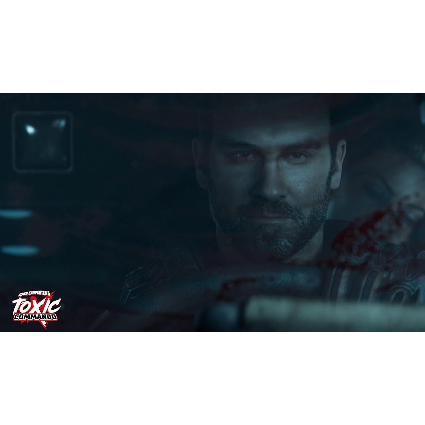 John Carpenter's Toxic Commando - PlayStation 5 - PLAION