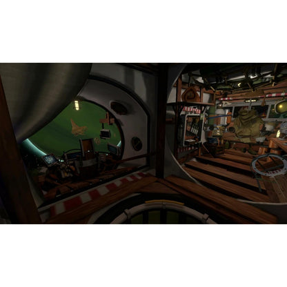 Outer Wilds Archaeologist Edition - Nintendo Switch - U&I Entertainment