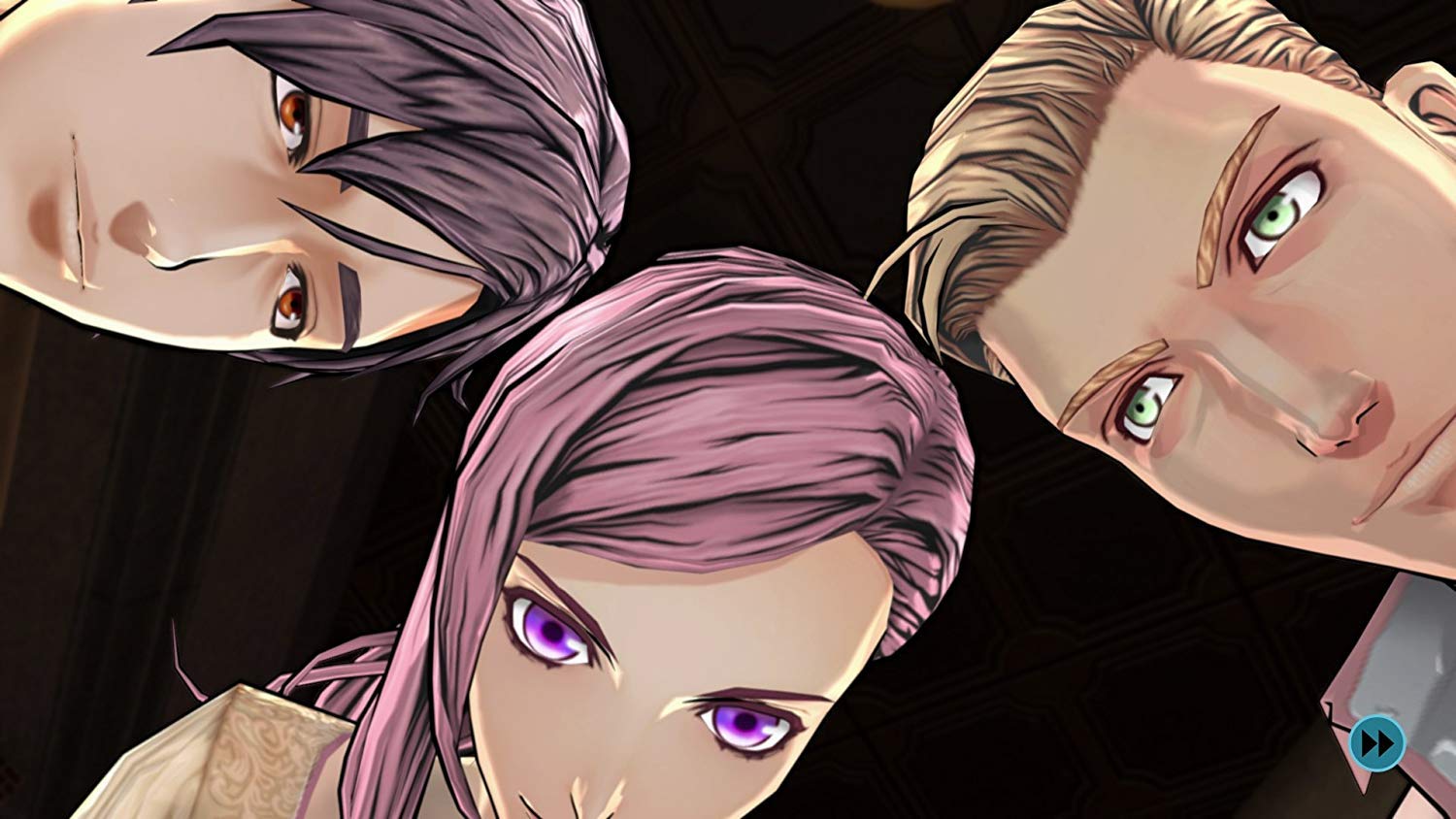 Zero Time Dilemma - PlayStation 4 - Aksys