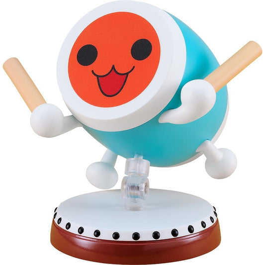 Taiko no Tatsujin Wada Don Figure - Good Smile Company - Nendoroid #2400