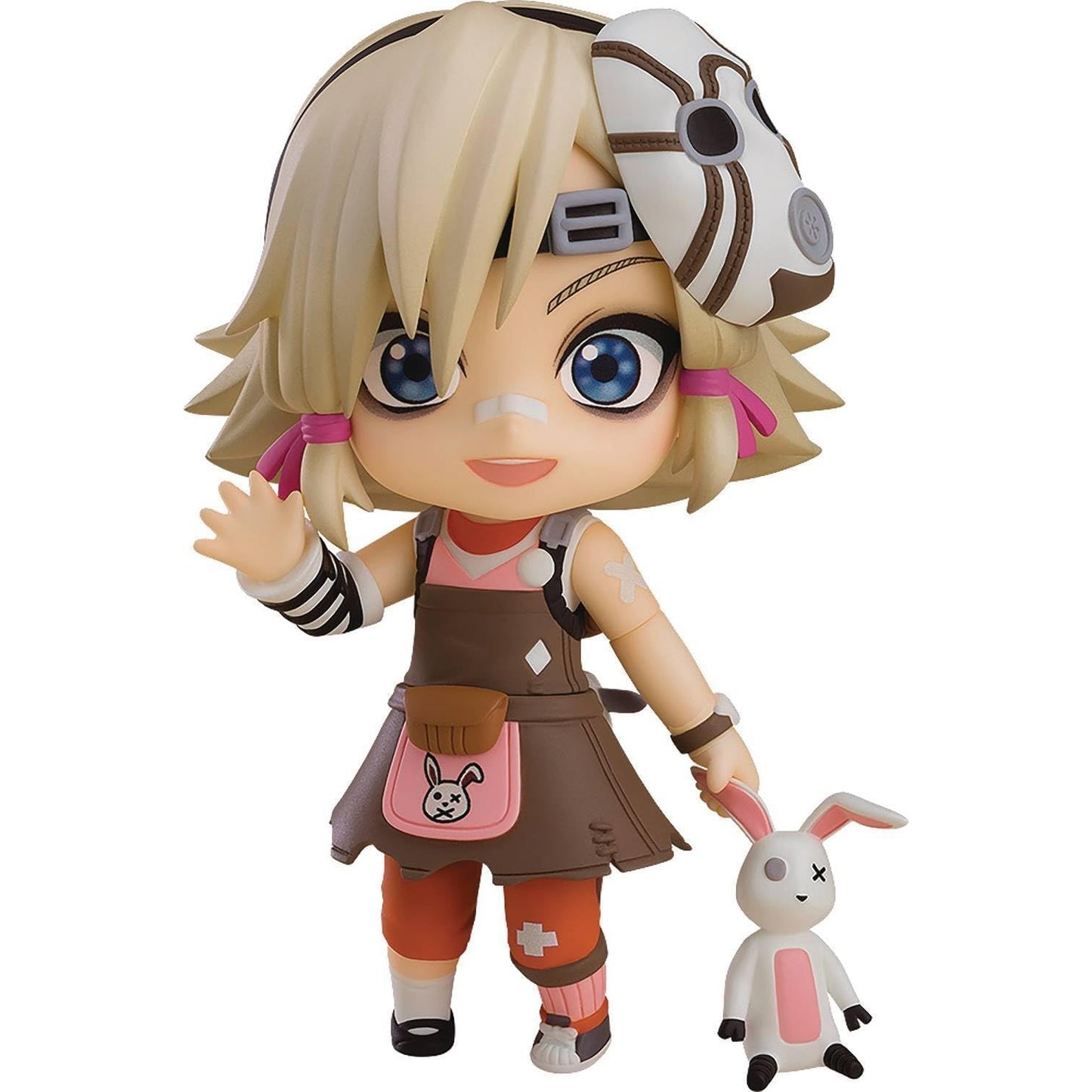 Borderlands Tiny Tina Nendoroid Figure 2324