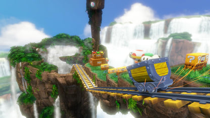 Captain Toad: Treasure Tracker - Nintendo Switch - Nintendo