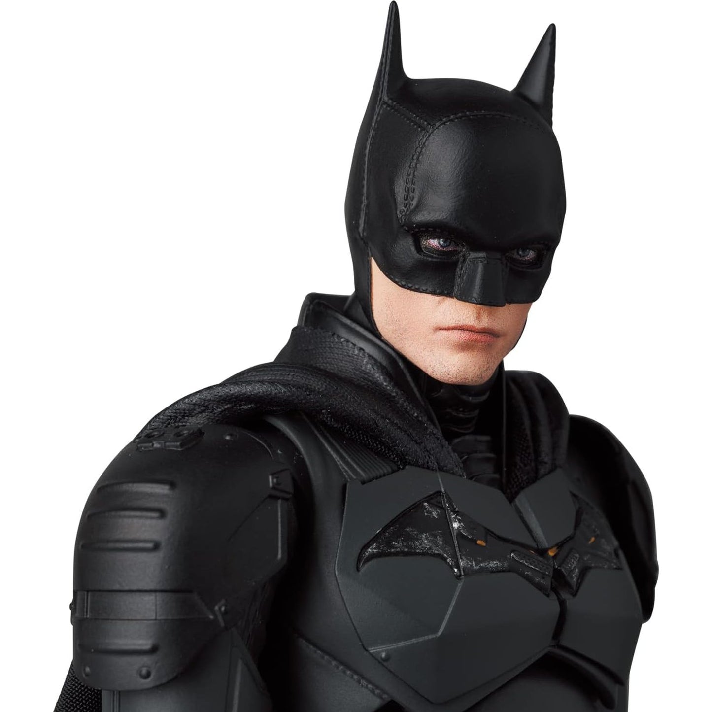 The Batman 2022 Batman MAFEX Action Figure