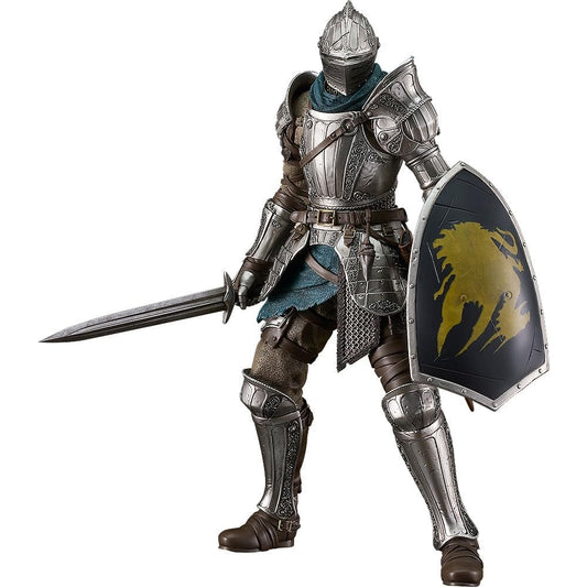 Demon's Souls Fluted Armor PS5 Statue Figure - Good Smile Company - Pop Up Parade SP