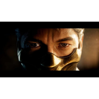 Mortal Kombat 1 Premium Edition - Xbox Series X - Warner Bros.