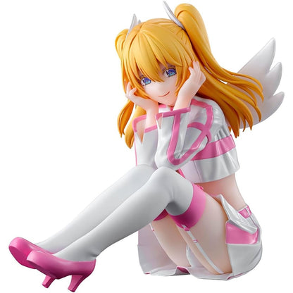 2.5 Dimensional Seduction Liliel Angel Costume Statue Figure - Bandai Spirits Ichibansho