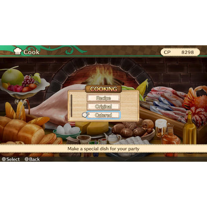 Adventure Bar Story - Nintendo Switch - PM Studios