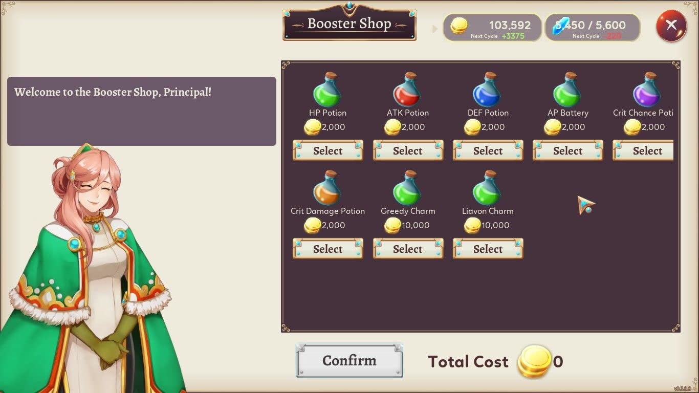 Valthirian Arc: Hero School Story 2 - Nintendo Switch - PQube