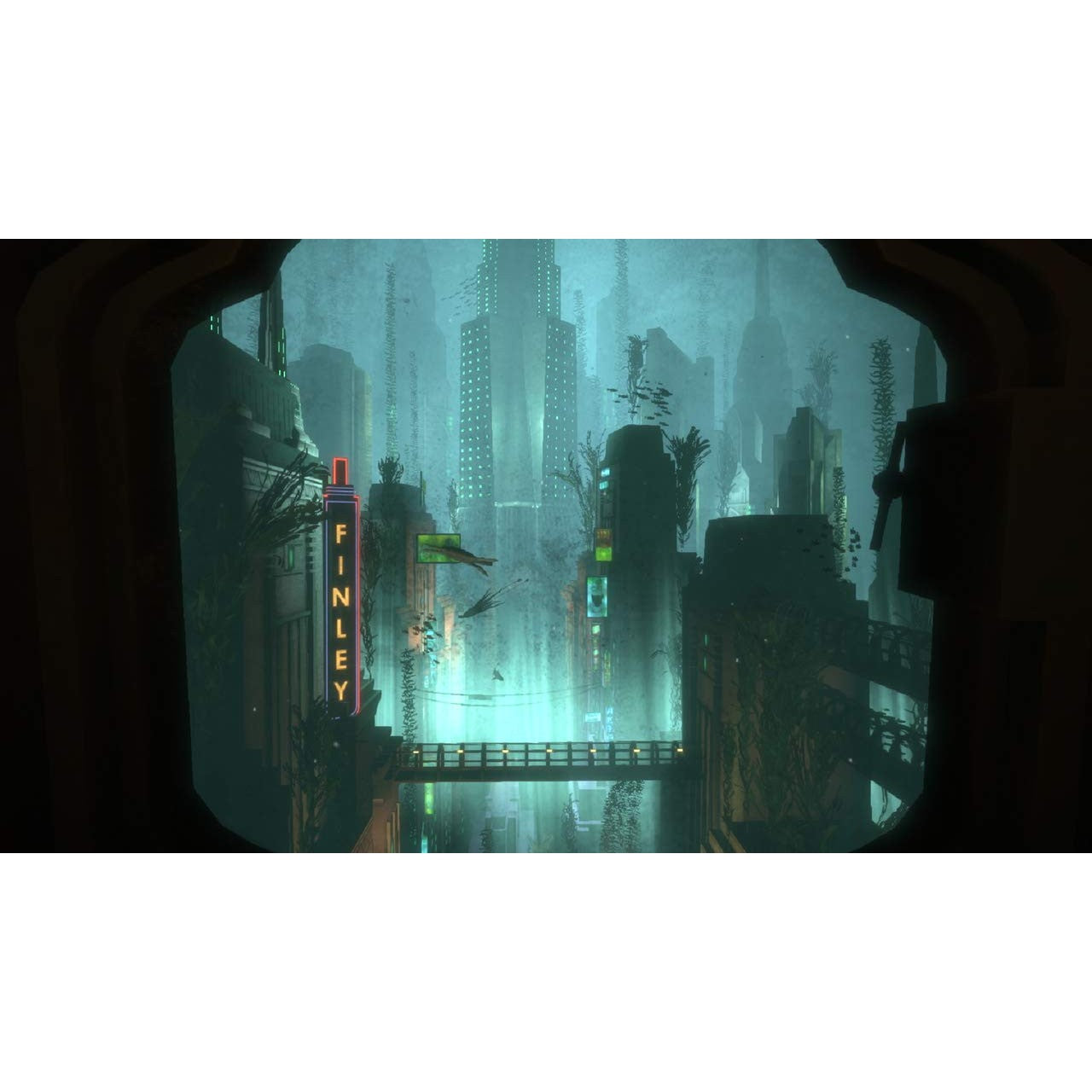 BioShock: The Collection - Nintendo Switch - Take 2