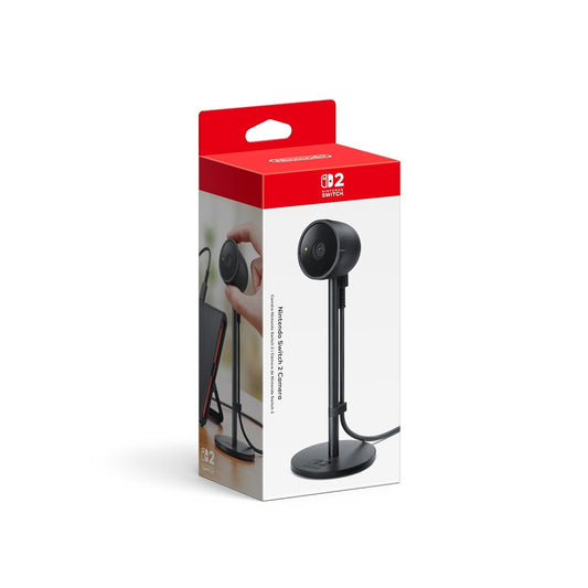 Nintendo Switch 2 Camera - Nintendo