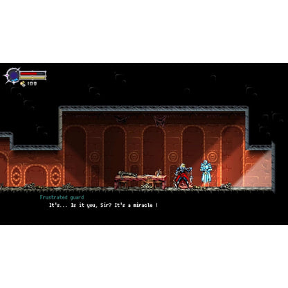 Beyond the Ice Palace 2 - PlayStation 5 - PQube