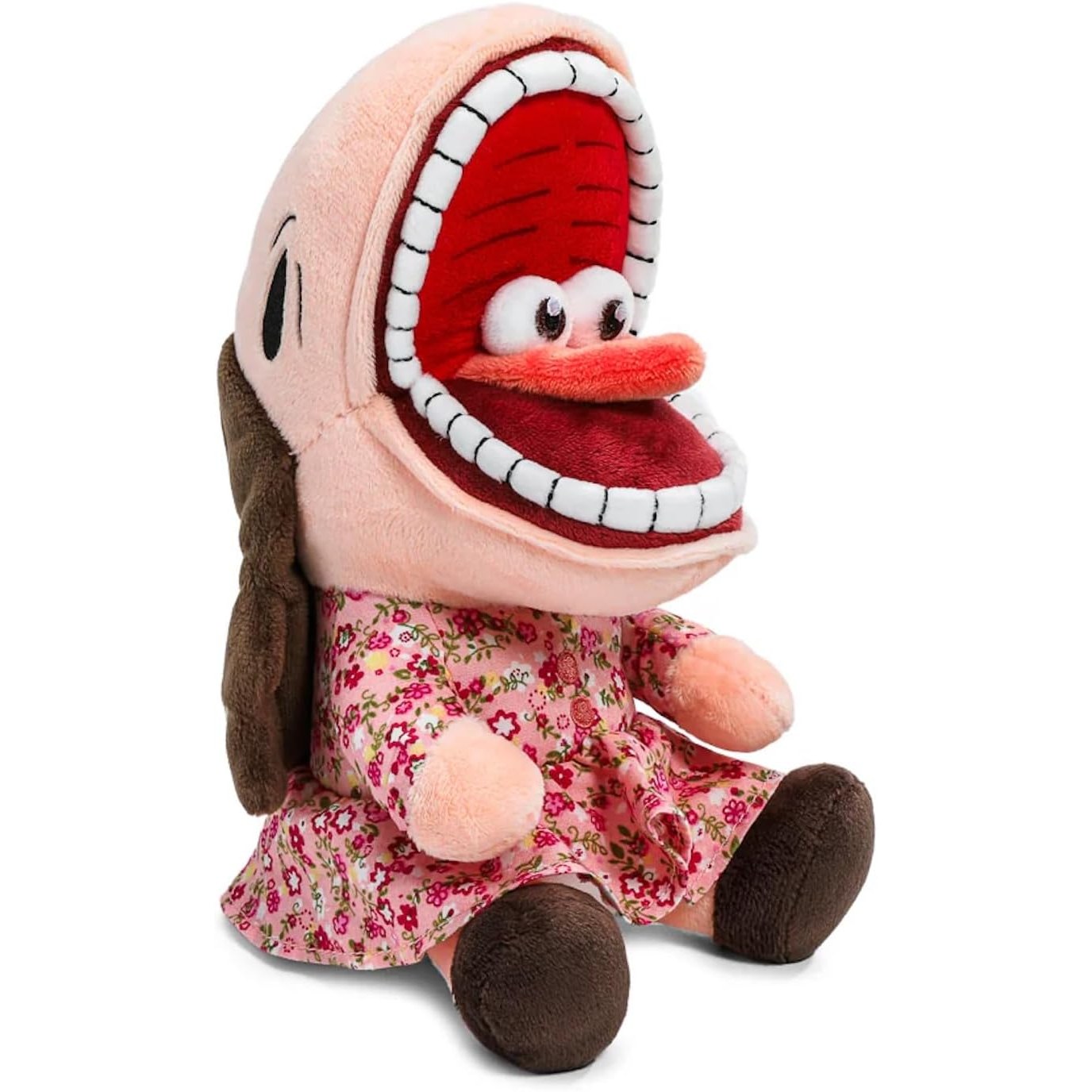 Beetlejuice Scary Barbara 7.5" Plush Toy - Kidrobot - Phunny