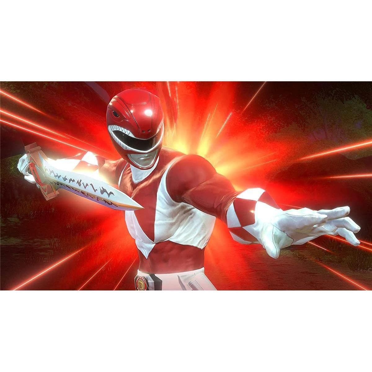 Power Rangers: Battle for the Grid Super Edition - Xbox One and Xbox Series X - Maximum Games
