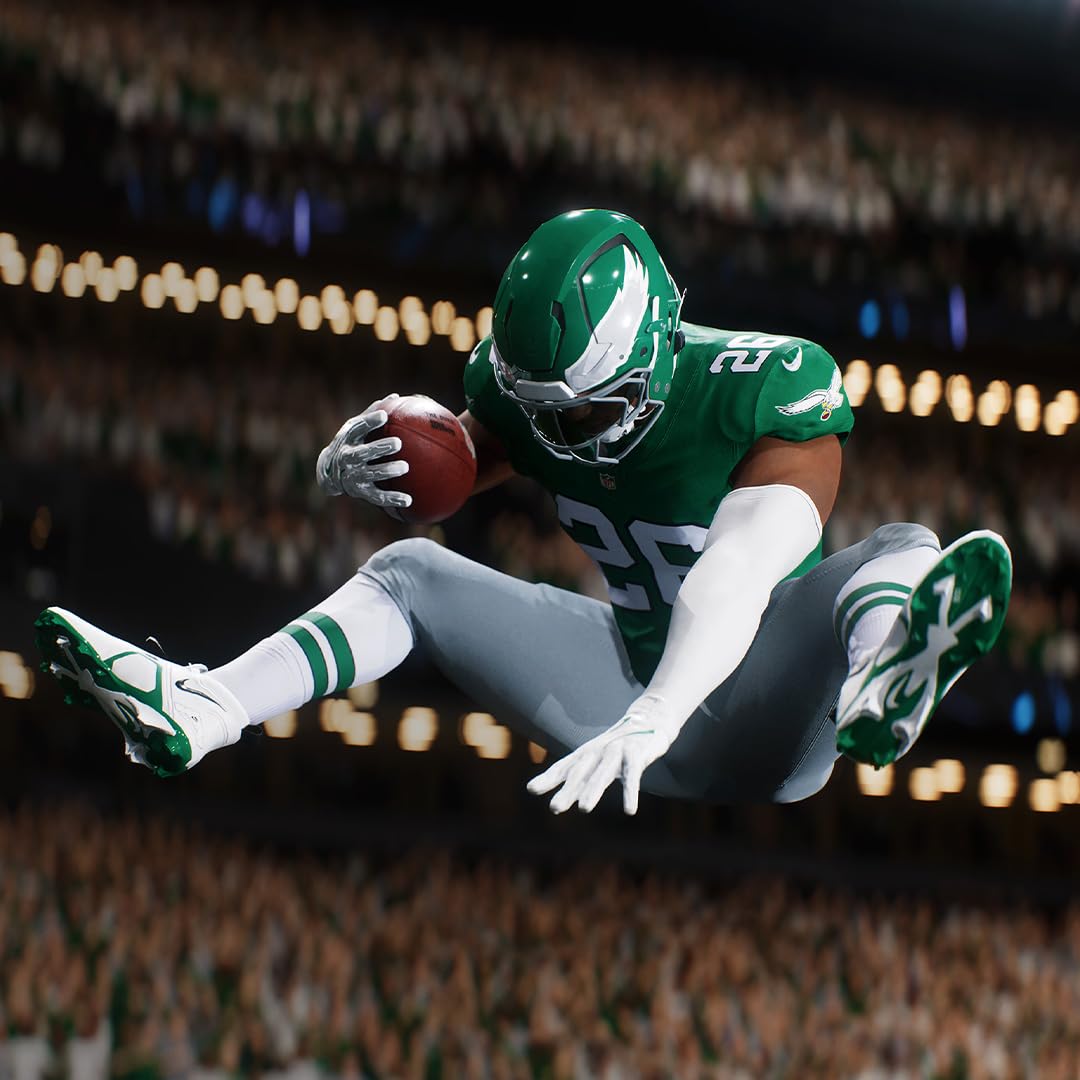 Madden NFL 26 - PlayStation 5 - Electronic Arts