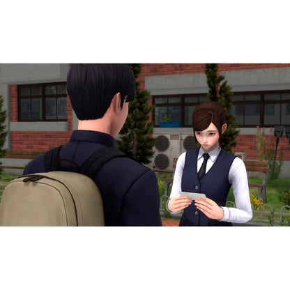 White Day: A Labyrinth Named School - PlayStation 4 - PQube