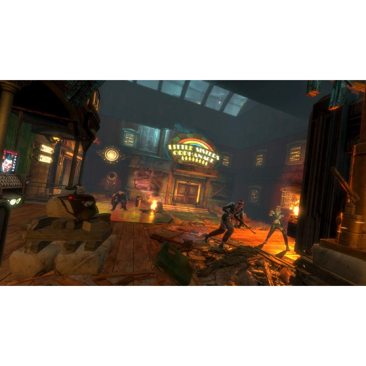 BioShock: The Collection - Nintendo Switch - Take 2