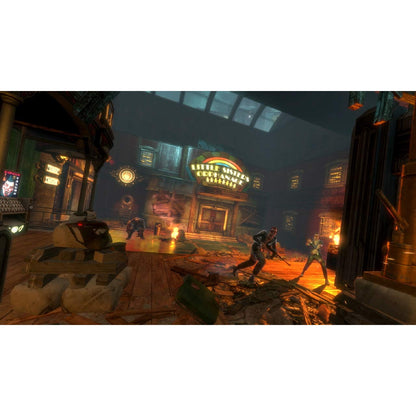 BioShock: The Collection - Nintendo Switch - Take 2