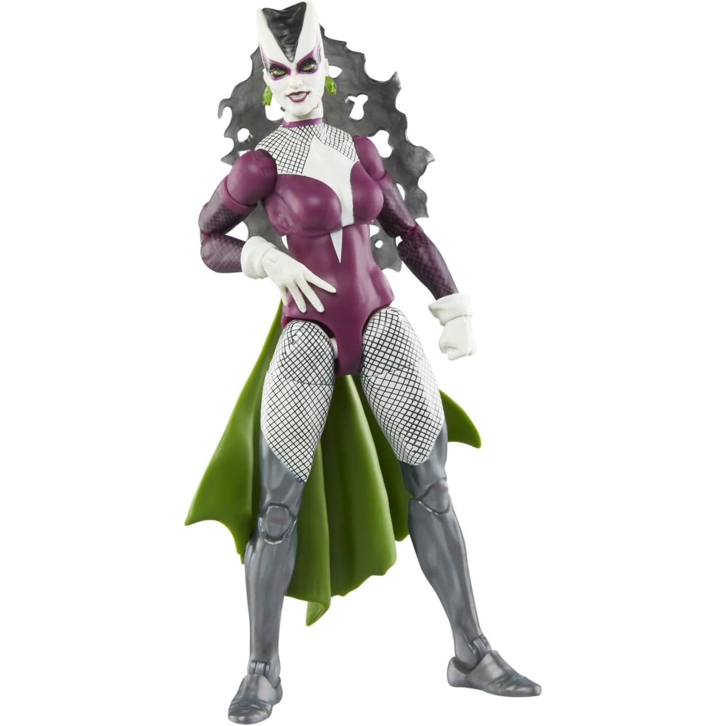 Marvel Strange Tales Lilith Action Figure - Hasbro - Marvel Legends, Blackheart BAF