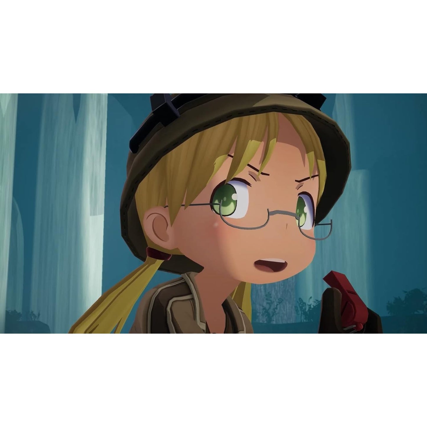Made in Abyss: Binary Star Falling into Darkness - PlayStation 4 - Spike Chunsoft