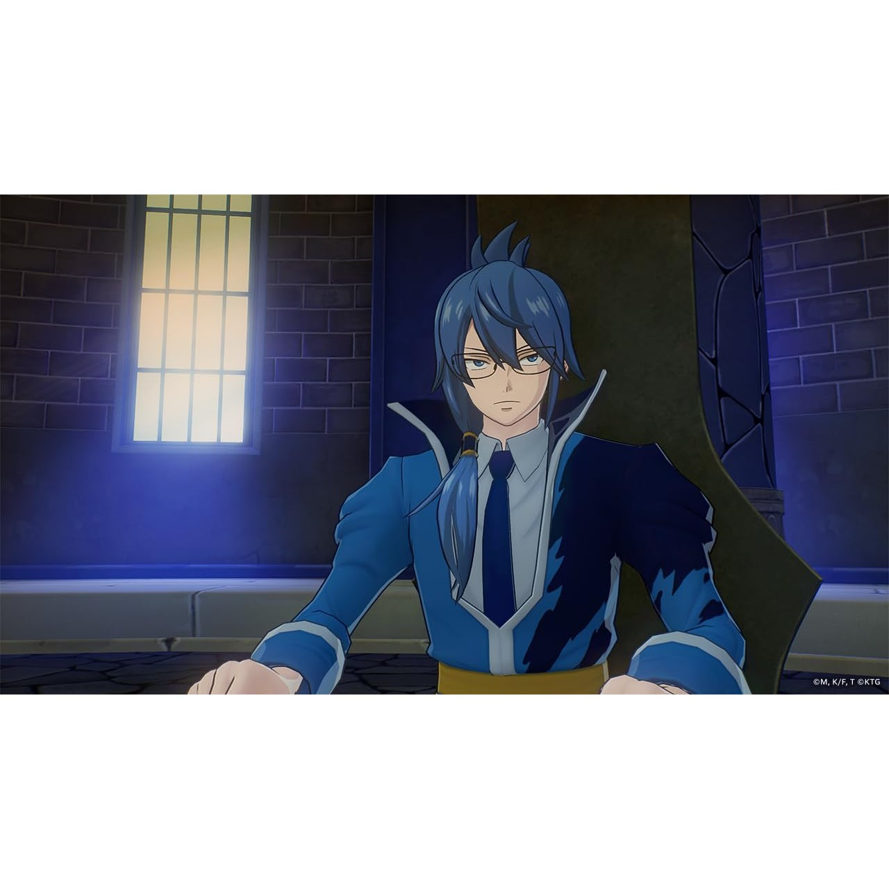 Fairy Tail 2 - PlayStation 5 - TECMO KOEI