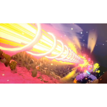 Dragon Ball Z: Kakarot - PlayStation 5 - Namco Bandai