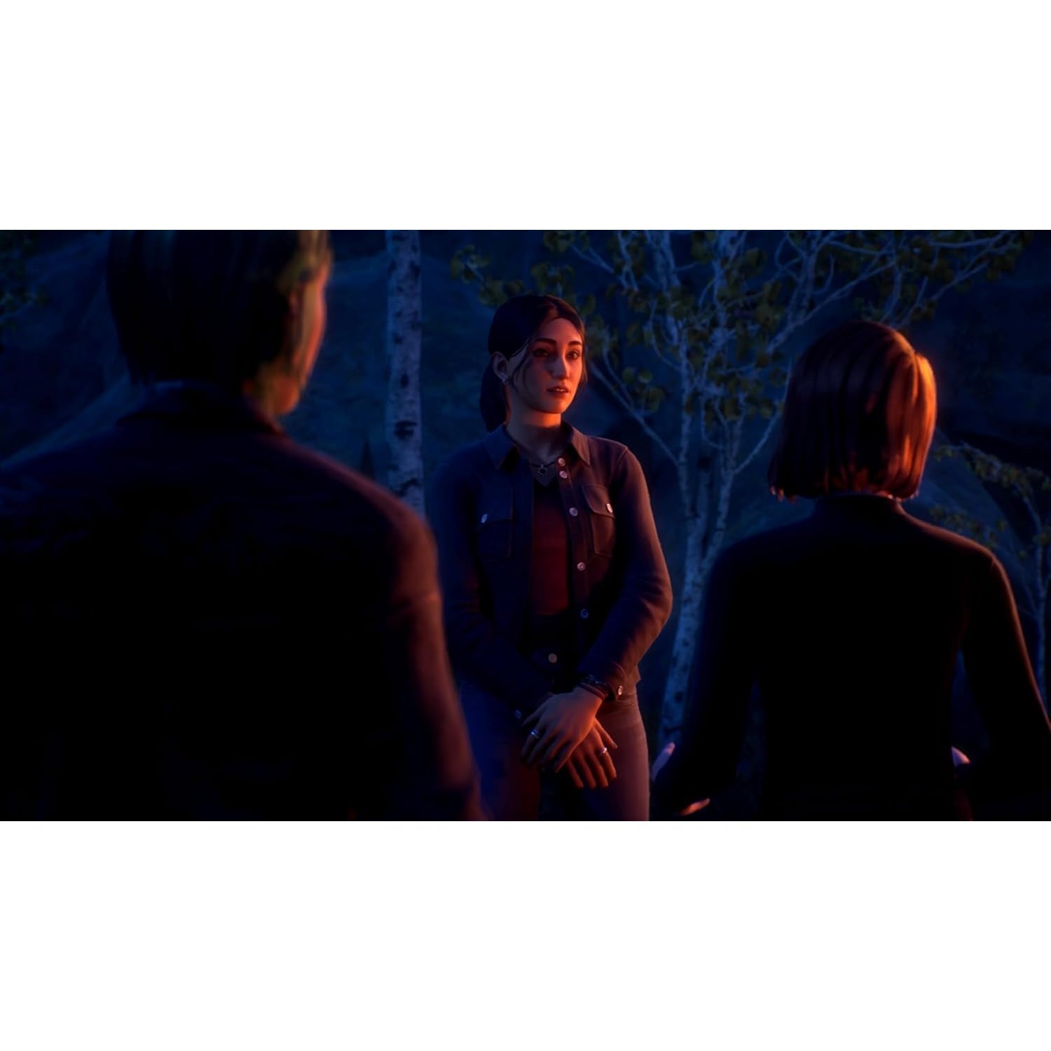 Life is Strange: Reunion - Xbox Series X - Square Enix