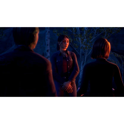 Life is Strange: Reunion - Xbox Series X - Square Enix