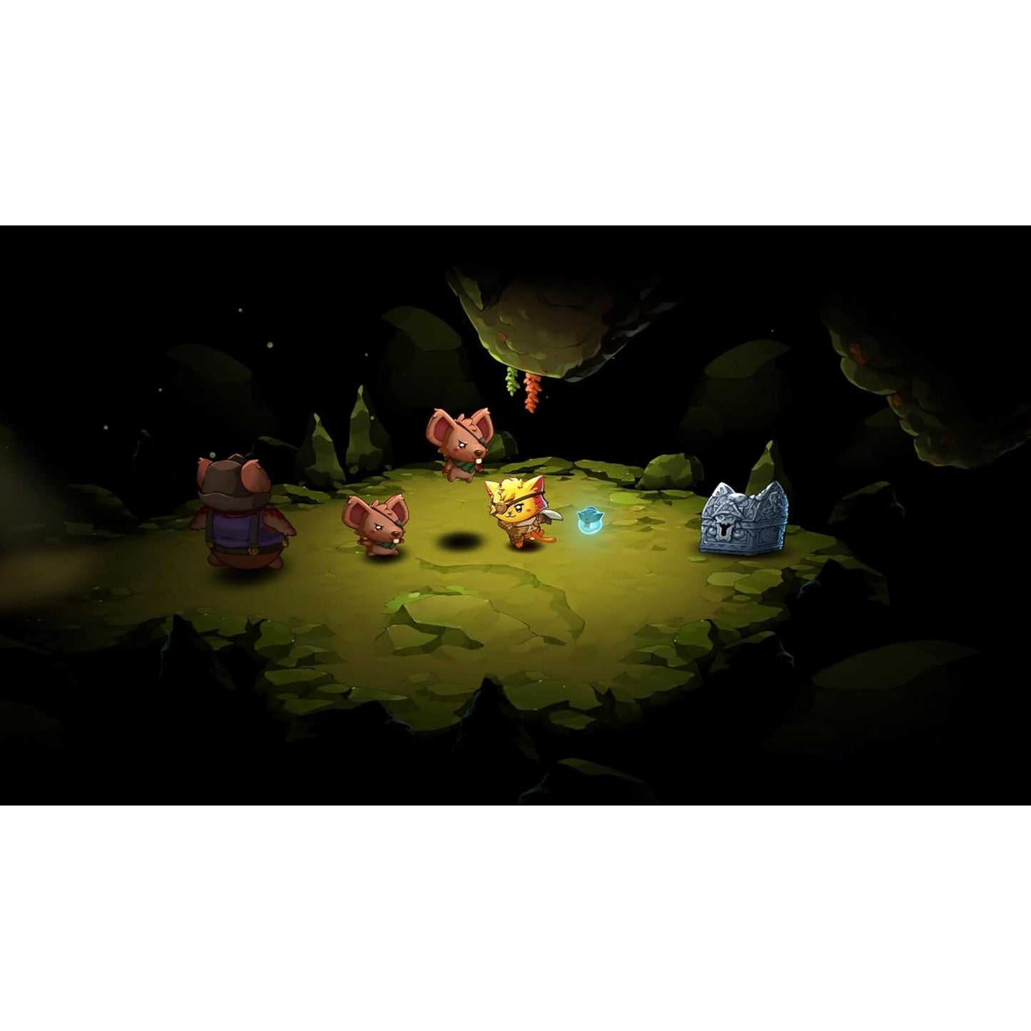 Cat Quest III - PlayStation 5 - Maximum Entertainment