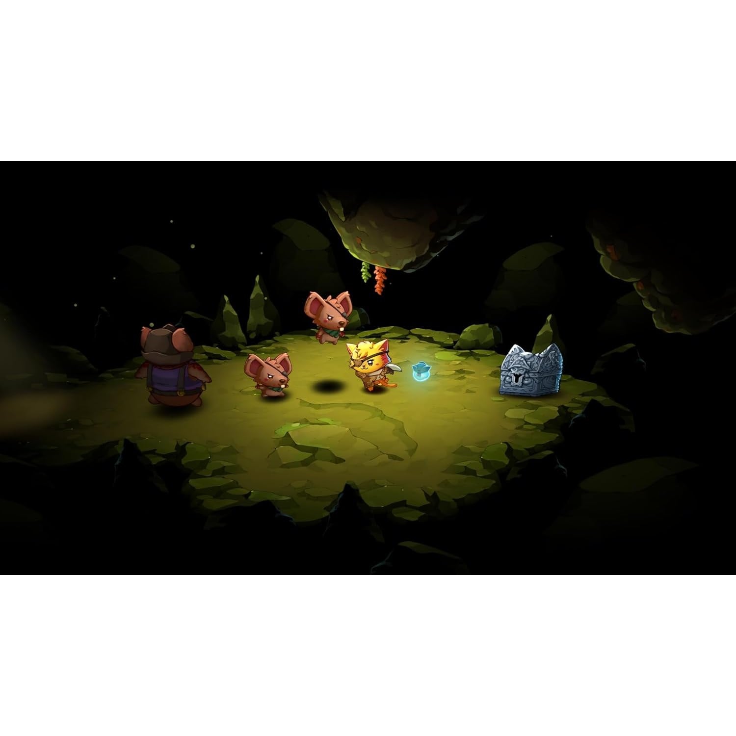 Cat Quest III - PlayStation 5 - Maximum Entertainment