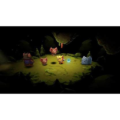 Cat Quest III - PlayStation 5 - Maximum Entertainment
