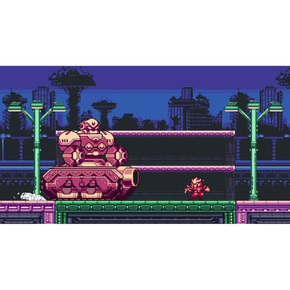 Gravity Circuit - Nintendo Switch - Red Art Games