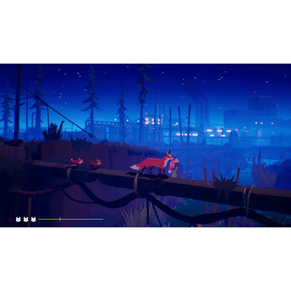 Endling - Extinction is Forever - Xbox One - THQ Nordic