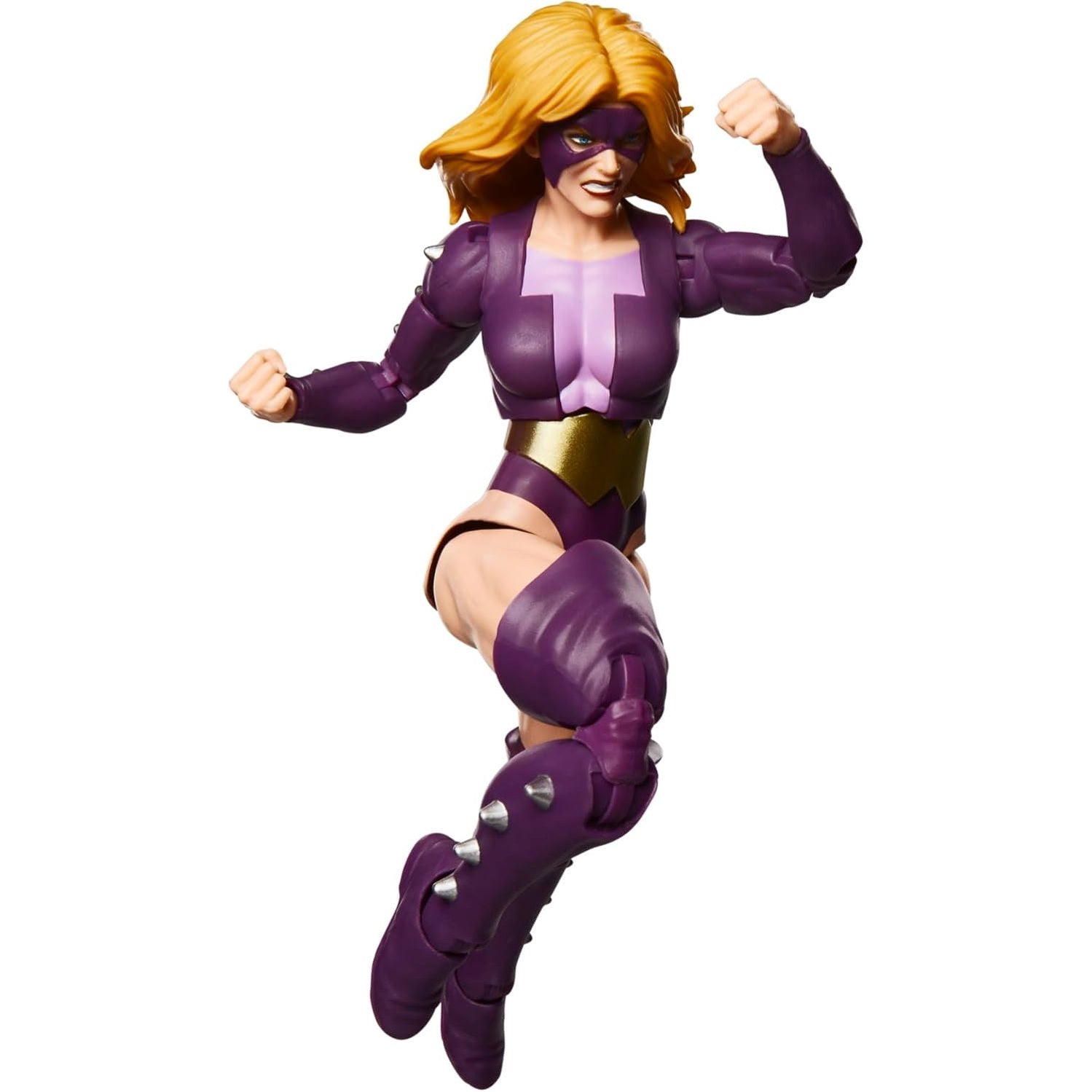 Secret Wars Titania Action Figure - Hasbro - Marvel Legends